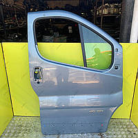 Дверь передняя правая Renault Trafic II, Opel Vivaro II, Nissan Primastar II (2006-2014) рестайл, 7751472215