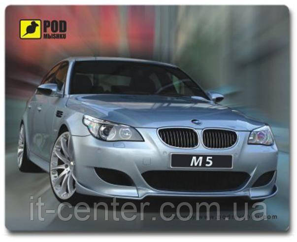 Килимок PODMYSHKU BMW M5