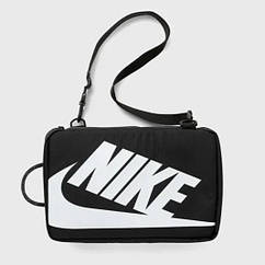 Сумка для спортивного взуття Nike Shoe Box Bag 12 л (DA7337-013)