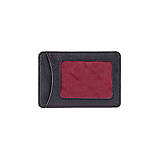 Картхолдер Visconti VSL25 Razor (Black), фото 3