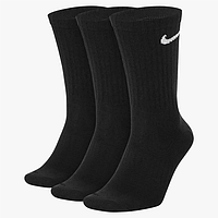 Оригинальный комплект носков Nike Everyday Lightweight 3-Pack, 42-46