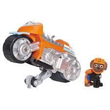 Мотоцикл Щенячий патруль Мотощенки Зуму Spin Master Paw Patrol Zuma 6060544 20130046