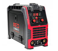 Полуавтомат сварочный RED TECHNIC RDT-257