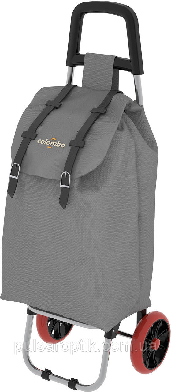 Сумка-візок Colombo Smart Grey (CRL002G), фото 1