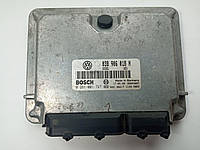 Електронний блок керування Volkswagen Bosh 038 906 018 N / 0 281 001 727 / 038906018N