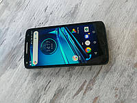 Motorola Turbo2 XT1585 Кожа( 4G, 3G, небьющийся экран, нова АКБ) #236526