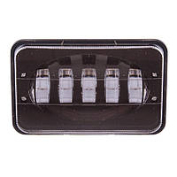 Фара робочого світла LP-7713 HI+LOW (170*110*75) 9-36V/50W/6000K