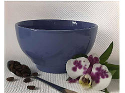 Піала 600мл Синій ТМ СЛОВЯНСЬК