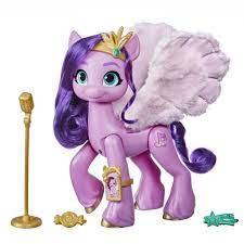 Май Літл Поні Принцеса Піпп Петалс My Little Pony: Singing Star Princess Pipp Petals F1796
