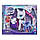 Игровой набор My little pony Rarity Чарівна грива Раріті 15 см E9104, фото 3