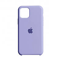Чехол Original для iPhone 11 Pro Цвет 39, Elegant purpleот магазина style & step
