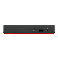 LENOVO Universal USB-C WO Dock (40B50090EU)