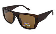 Солнцезащитные очки мужские Ventura P12622K-C4 Коричневый SK, код: 7924767