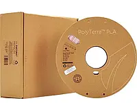 Polymaker PolyTerra PLA Filament 1.75 мм, 1 кг - Candy