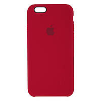 Чехол Original для iPhone 6/6s Цвет 56, Wine redот магазина style & step