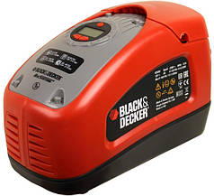 Компресор автомобільний Black&Decker ASI300