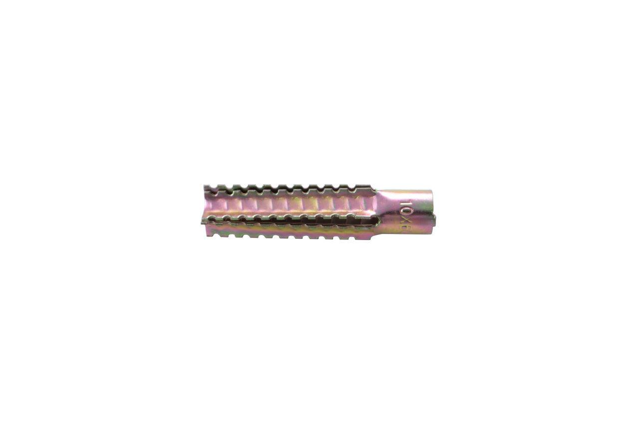 Дюбель для пінобетону та газобетону Apro - 10 x 60 мм (10 шт.)від магазину style & step