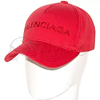 Бейсболка молодежная универсальная коттоновая ткань кепка брендовая с регулировкой размера пятиклинка
