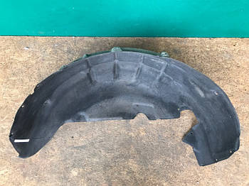 Підкрилок AUDI Q7 05-15 задн. прав. (б/у)