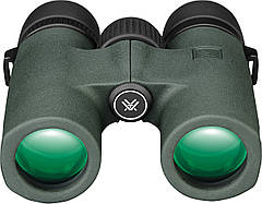 Бінокль для полювання Vortex Bantam HD 6.5x32 WP (BTM-6532) High Density Waterproof IPX7 Fogproof 930482