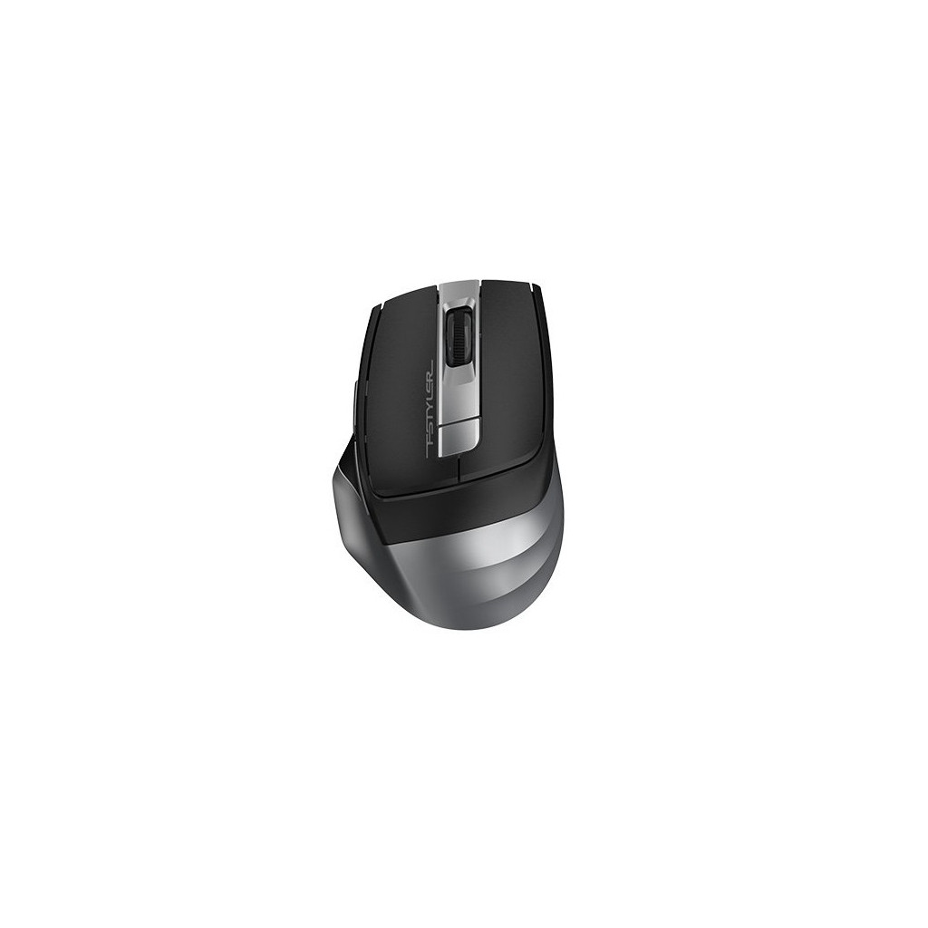 Мишка A4Tech Fstyler FG35 (FG35 (Grey)) Gray Wireless