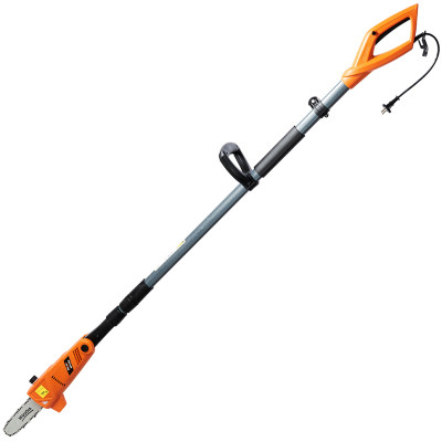 Кущоріз SEQUOIA висоторіз електричний з телескопічною штангою (SEPS0810), фото 1