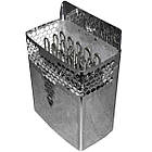 Електрокаменка для лазні та сауни Ecoflame GB90 9 кВт + пульт CON6, фото 3