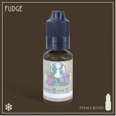 Пігмент для татуажу брів PERMA BLEND Fudge (USA), 15 мл, фото 2