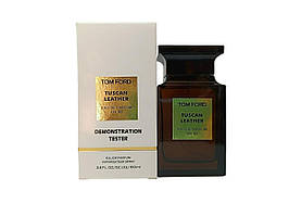 Tom Ford Tuscan Leather edp 100ml Tester