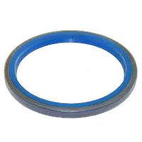 813/00460, Сальник пальца 55x65x5 в ушко штока г/цилиндра поворота задней стрелы JCB 3CX, 3CX Super, 4CX, 5CX