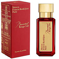 Baccarat Rouge 540 Extrait De Parfum 35 ml (Original Pack) унісекс парфуми Мейсон Франсіс Куркджан Баккарат Руж