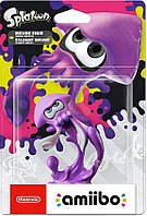 Nintendo Amiibo Inkling Squid Splatoon Collection (Switch)