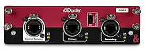 Карта розширення Allen Heath dLive M-DL-DANT64-AX