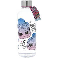 Бутылка для воды детская STOR HYDRO BOTTLE 850 ML LOL SURPRISE GLAM, Stor-19690