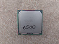 Б/У Процессор Intel Pentium Dual Core E6500 2.93GHz Socket 775