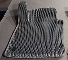 3D килимок EvaForma передній лівий на Audi A3 (8P) '03-12, 3D килимки EVA