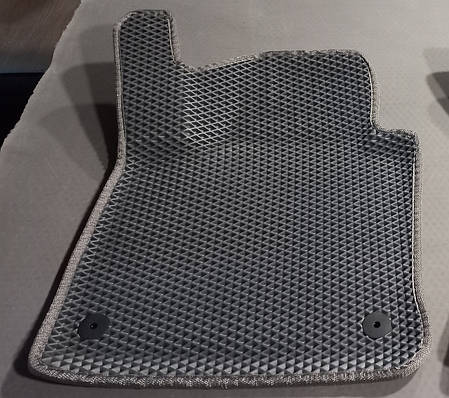 3D килимок EvaForma передній лівий на Audi A3 (8P) '03-12, 3D килимки EVA, фото 1