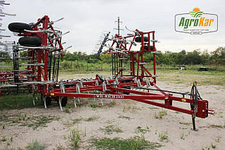 Культиватор Wil Rich 2800 (607) – 13 метрів
