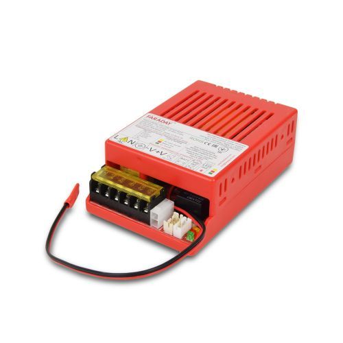 Блок безперебійного живлення Faraday Electronics 85W UPS Smart ASCH PL під акумулятор 12-18 Ah