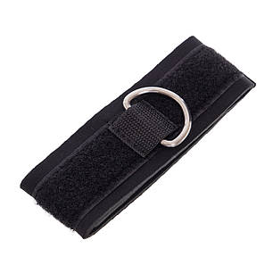 Лямка для ніг SP-Sport FI-6956 1шт чорний Код FI-6956, фото 1