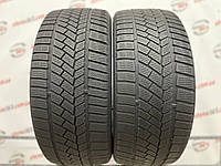 Шины Б/У зимова 235/40 R19 CONTINENTAL CONTIWINTERCONTACT TS830P 5mm