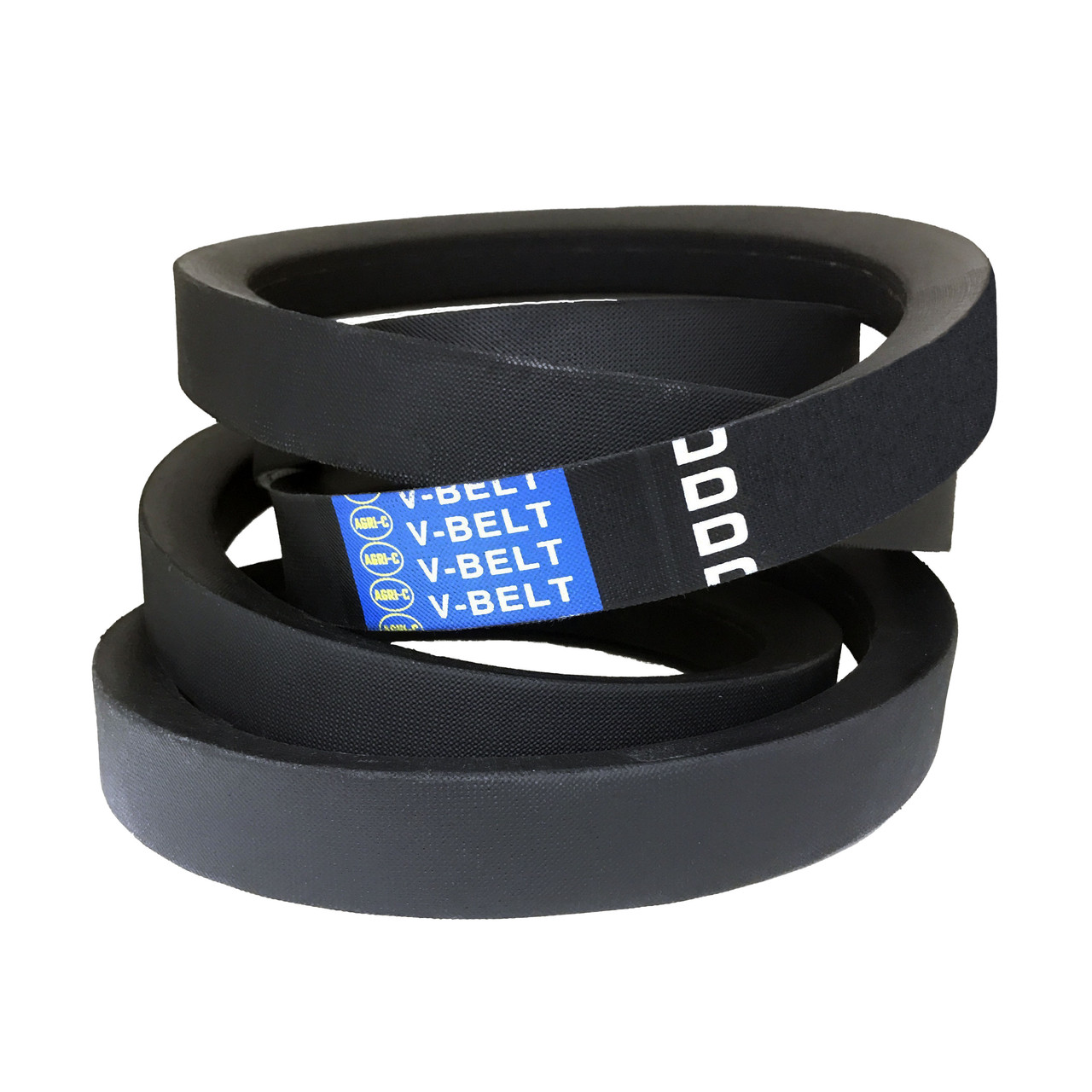 Пас привідний D-3000 (D(Г)-3000) AGRI-C Синій