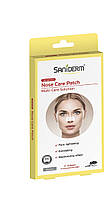 LABOTTACH Nose Care Patch Multi Care Solution Гідрогелеві пластирі для носа 6 шт.