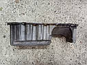 Масляний піддон Volkswagen Golf 4, Гольф 4. 1,4-1,6 16V. 032103603AB., фото 4