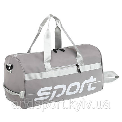 Сумка спортивна SPORT GA-1068-S кольори в асортименті Код GA-1068-S, фото 1
