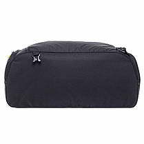 Сумка-рюкзак 2в1 PACKnTRAVEL MadWave M113103000W чорний Код M113103000W, фото 5