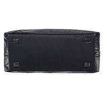 Сумка-рюкзак 2в1 PACKnTRAVEL MadWave M113103000W чорний Код M113103000W, фото 6