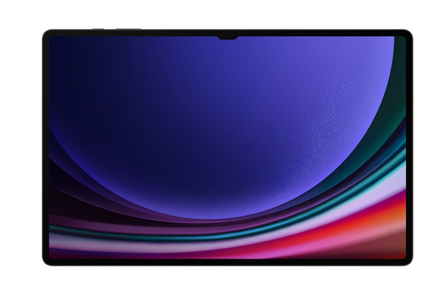 Планшет Samsung Galaxy Tab S9 Ultra 16/1TB Wi-Fi Graphite (SM-X910NZAI), фото 2