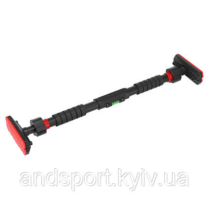 Турнік у дверний отвір розсувний CIMA FI-6182 60-100 см Код FI-6182, фото 1