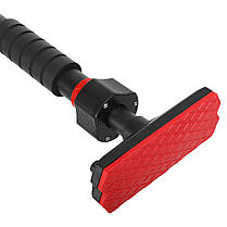 Турнік у дверний отвір розсувний CIMA FI-6182 60-100 см Код FI-6182, фото 2